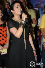 Charmi at Pratighatana Movie Audio Launch